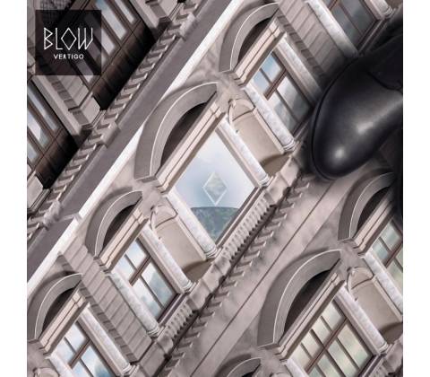 Blow - Vertigo 2 LP