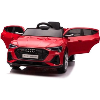 Baby Mix AUDI Q4 e-tron (51216/8/9)