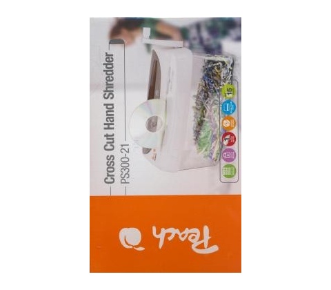 Peach PS300-21