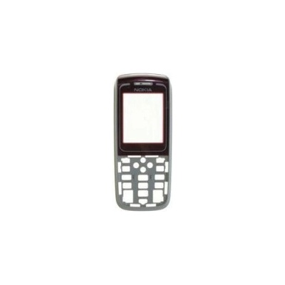 originální přední kryt Nokia 1650 červená