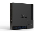 Allwinner X96 Mate H616 4/32GB