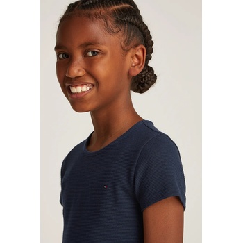 Tommy Hilfiger Детска рокля Tommy Hilfiger (KG0KG08339.104.122.PPYA)