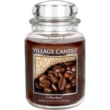 Village Candle Coffee Bean 602 g