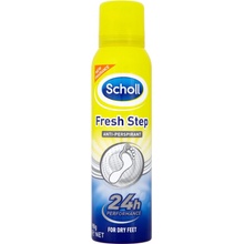 Scholl Odo Control Spray na nohy 150 ml
