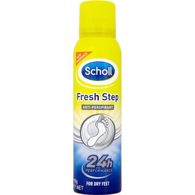 Scholl Odo Control Spray na nohy 150 ml