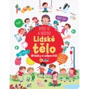 Lidské tělo dívej se a objevuj