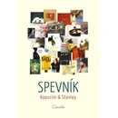 Spevník Kapucíni & Stanley