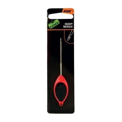 Fox Edges ihla Heavy Needle