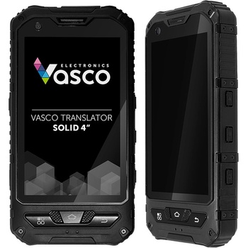Vasco Translator Solid 4”