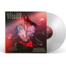 Hackney Diamonds - Crystal Clear Vinyl