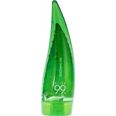 Holika Aloe 99% zklidňující gel 55 ml – Zboží Dáma