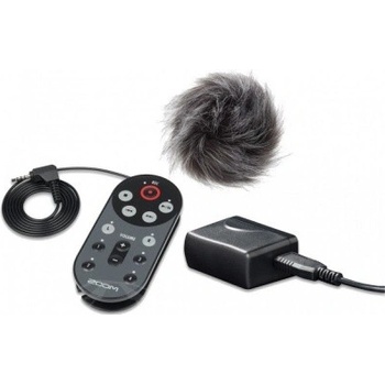 Zoom APH6