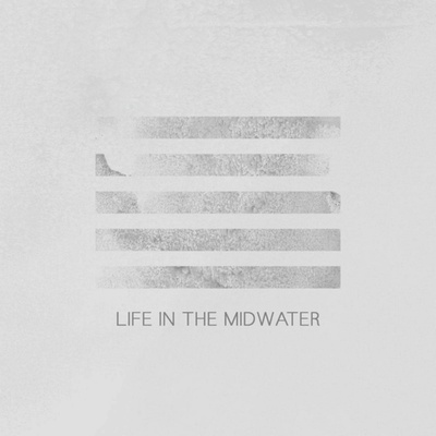 Aisha Burns - LIFE IN THE MIDWATER CD