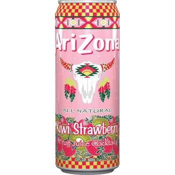 Arizona Kiwi Strawberry 0,68 l