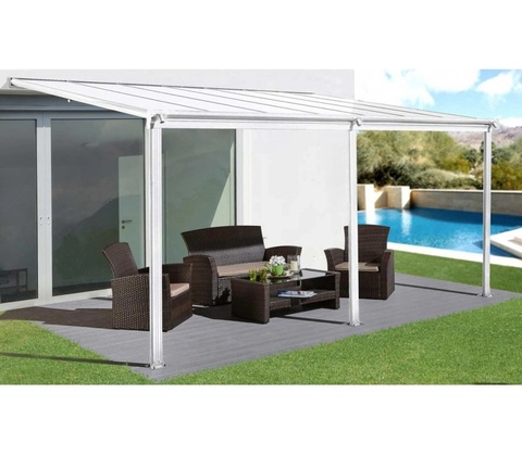 Lanit Plast Wall 33 biela + opál PC