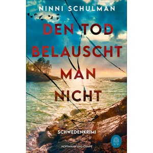 Den Tod belauscht man nicht | Susanne Dahmann (2025)