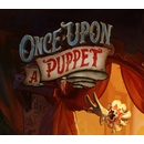 Once Upon A Puppet