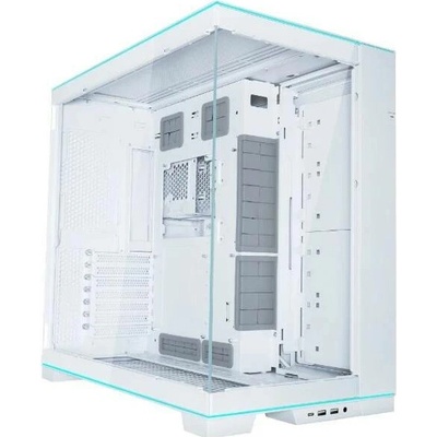 Lian Li O11D EVO RGB White O11DERGBW