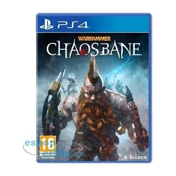 Warhammer: Chaosbane