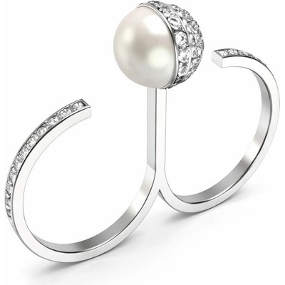 Guess Dámsky Prsteň JUBR04453JWR