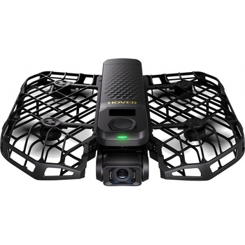 HOVERAir X1 Pro Max Standard dron černý