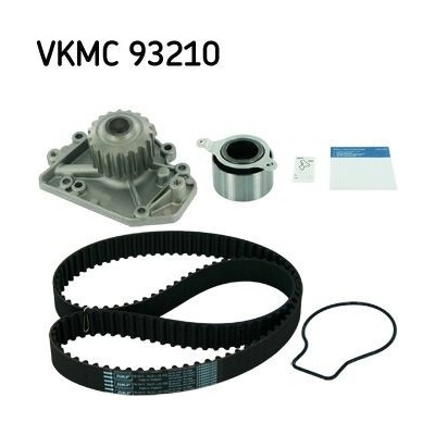 Vodné čerpadlo + sada ozubeného remeňa SKF VKMC 93210