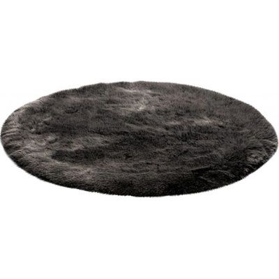 Obsession Samba 495 Anthracite tvar kožešiny