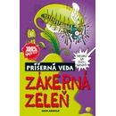 Zákerná zeleň - Arnold Nick