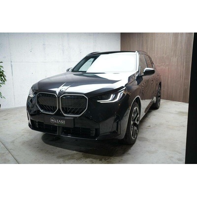 BMW X3 20d M Sport xDrive 145 kW