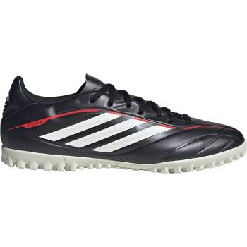 Adidas Футболни стоножки Adidas Men's Copa Club Astro Turf Football Boots - Black/Red
