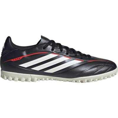 Adidas Футболни стоножки Adidas Men's Copa Club Astro Turf Football Boots - Black/Red