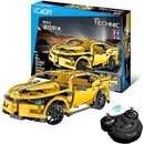 CaDA Technic EE R/C Sportscar na diaľkové ovládanie 453 ks