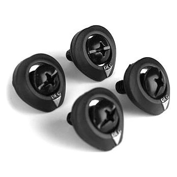 Ronix Šrouby m6 baseless 4 ks