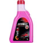 Helios АНТИФРИЗ g12+ 1l КОНЦЕНТРАТ -60c helios (3800212382935)