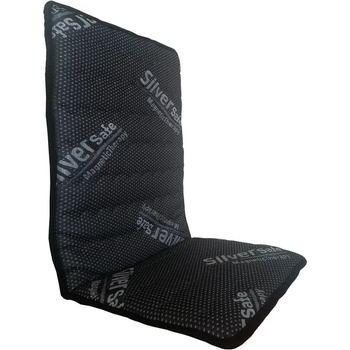 Image 1 of Dr. Silver Биомагнитна постелка за стол (26112)