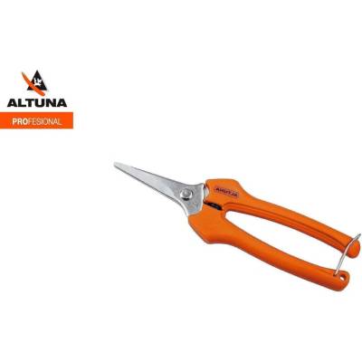 Altuna Group Ножица за беритба права, режеща глава от инокс, 180мм 1271