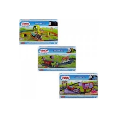 Mattel Brb thomas locomotive push eat zestast hgy82 4