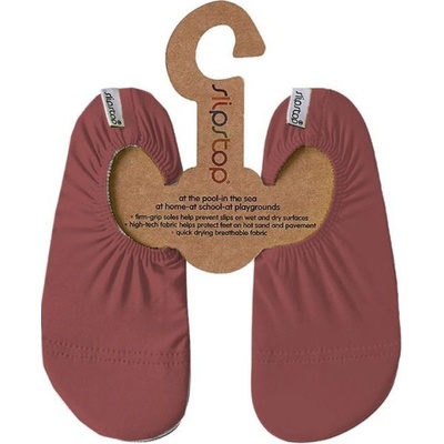 SLIPSTOP Burgundy Junior