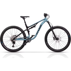 Cross Full Suspension RTX FS 29 Велосипеди