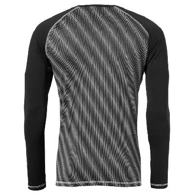 Attitude longsleeve