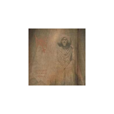 Bong - Beyond Ancient Space LP