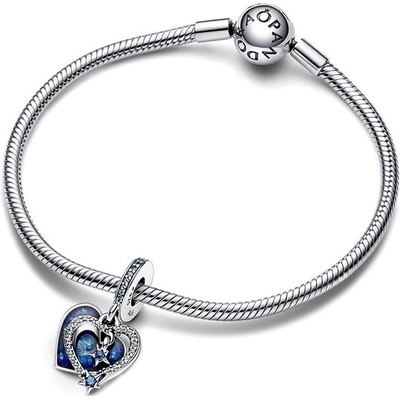 Pandora 792356C01 – Zboží Dáma