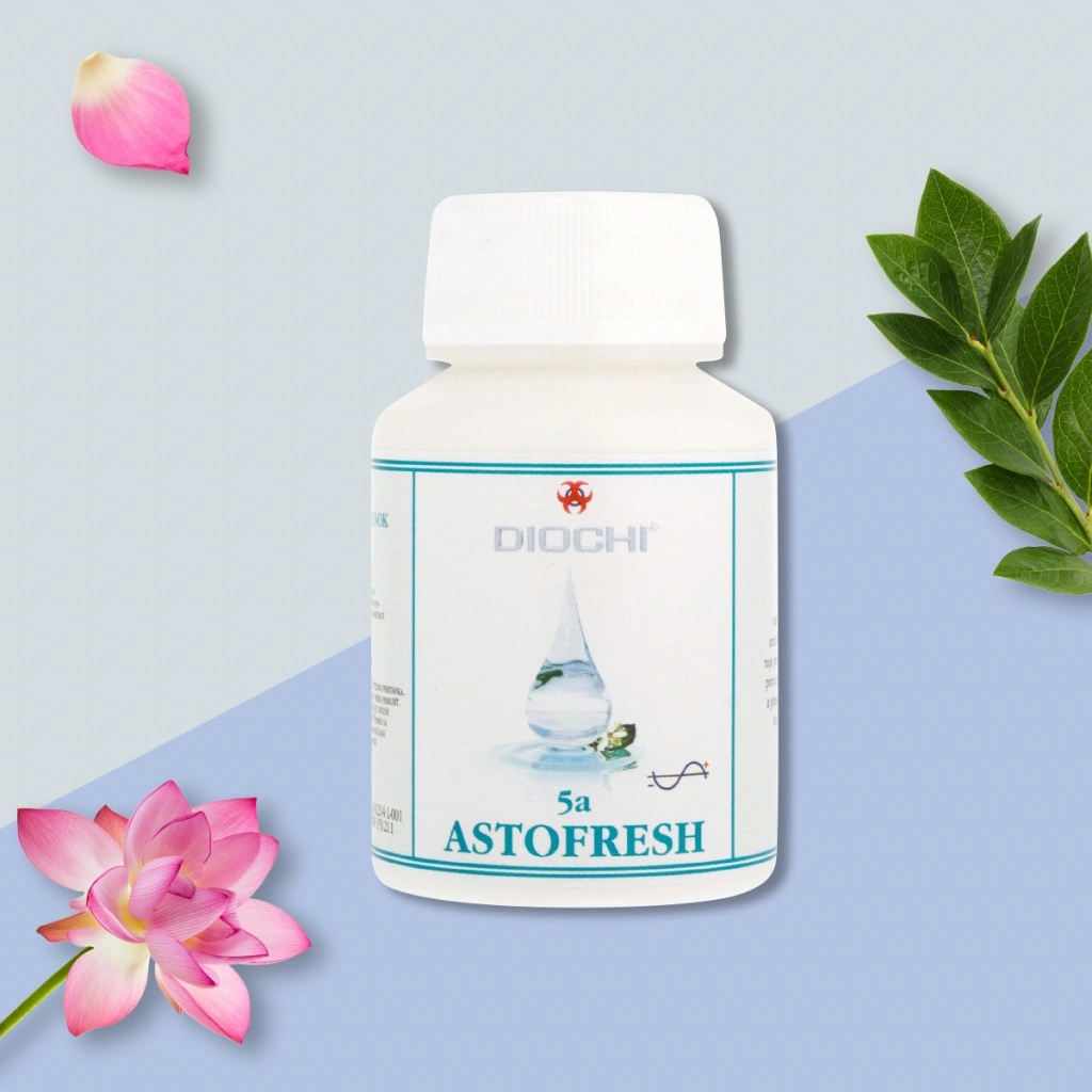 Astofresh 100 tabliet