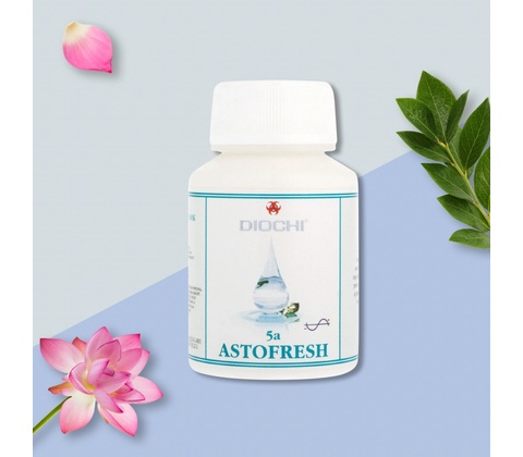 Astofresh 100 tabliet