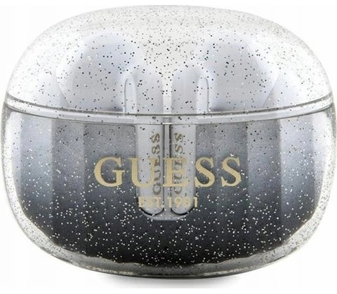 Guess Glitter Gradient TWS