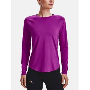 Under Armour Дамска тениска Under Armour UA Rush LS Under Armour | Lilav | ЖЕНИ | XS