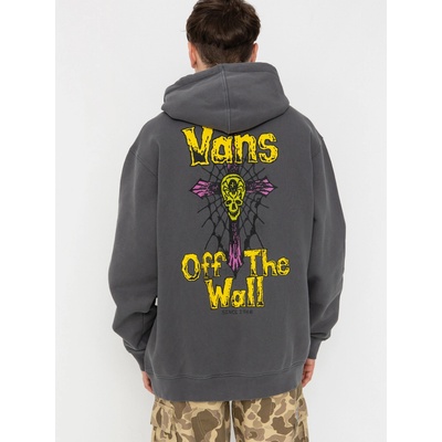 Vans Z Legacy Loose ZHD asphalt
