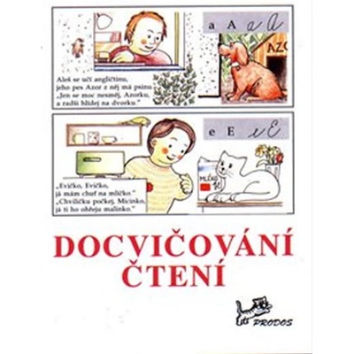 Docvičování čtení Prodos