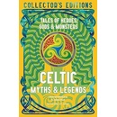 Celtic Myths & Legends