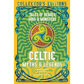 Celtic Myths & Legends